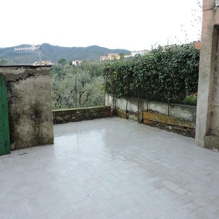 הוילה Follo Alto Casa Sterinella מראה חיצוני תמונה