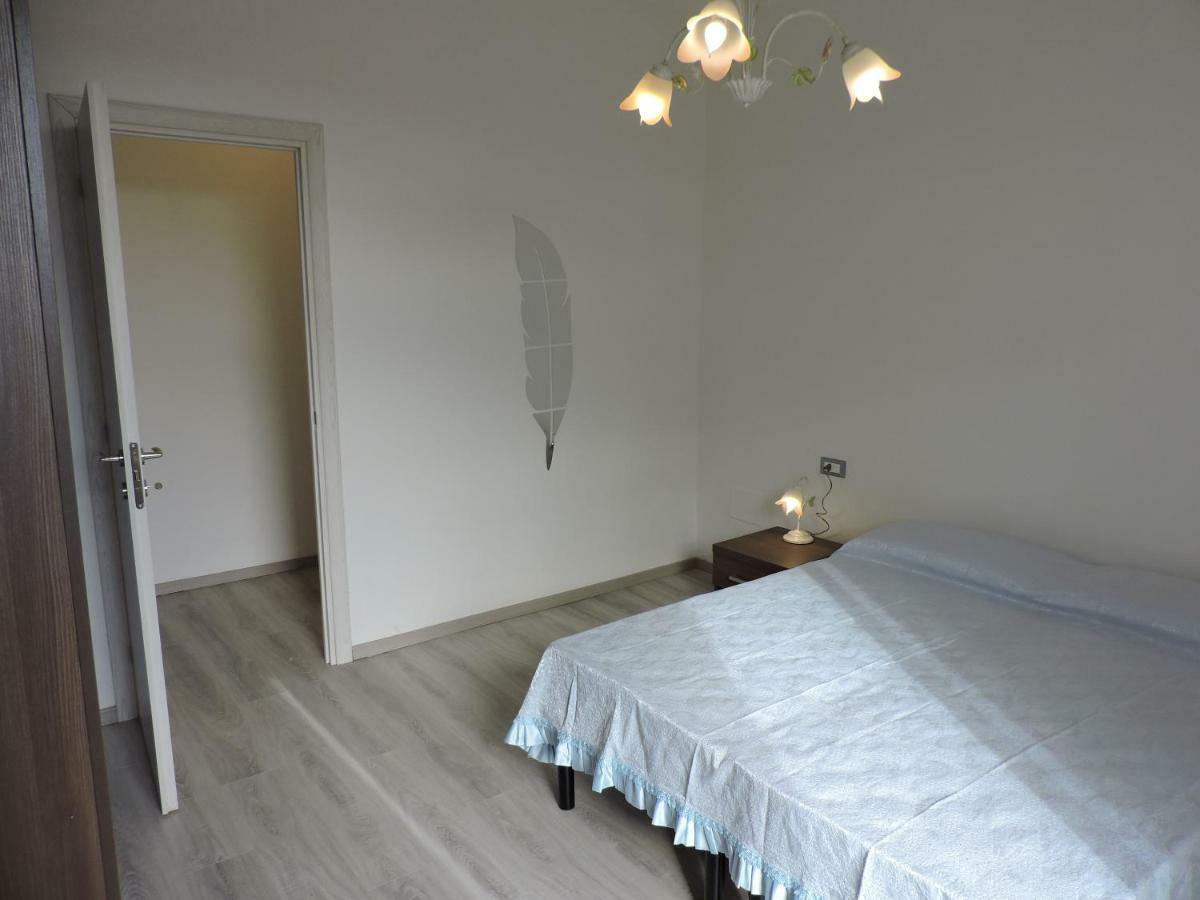 הוילה Follo Alto Casa Sterinella מראה חיצוני תמונה