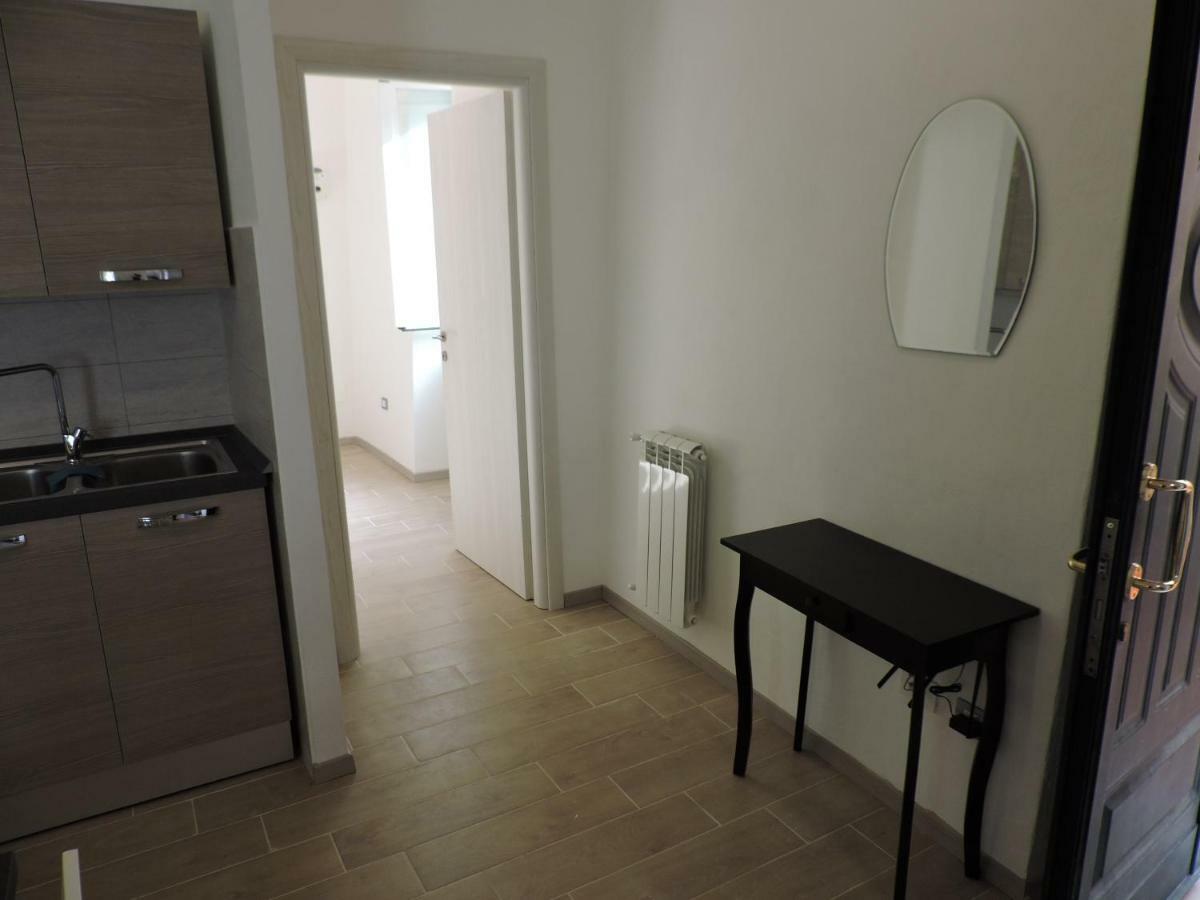 הוילה Follo Alto Casa Sterinella מראה חיצוני תמונה