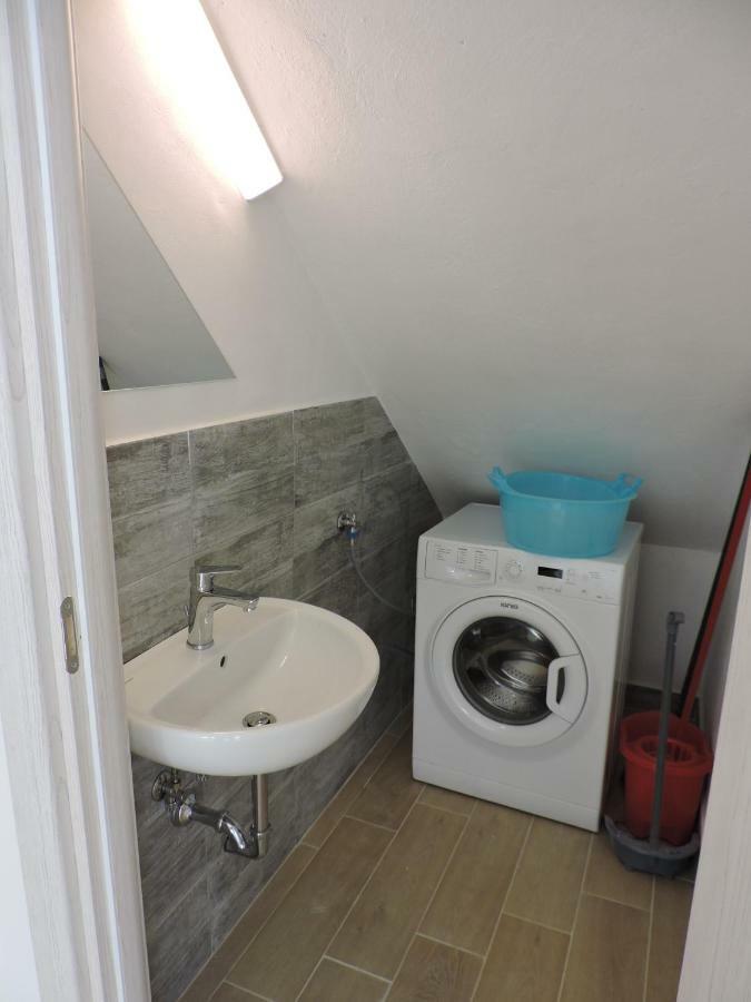 הוילה Follo Alto Casa Sterinella מראה חיצוני תמונה