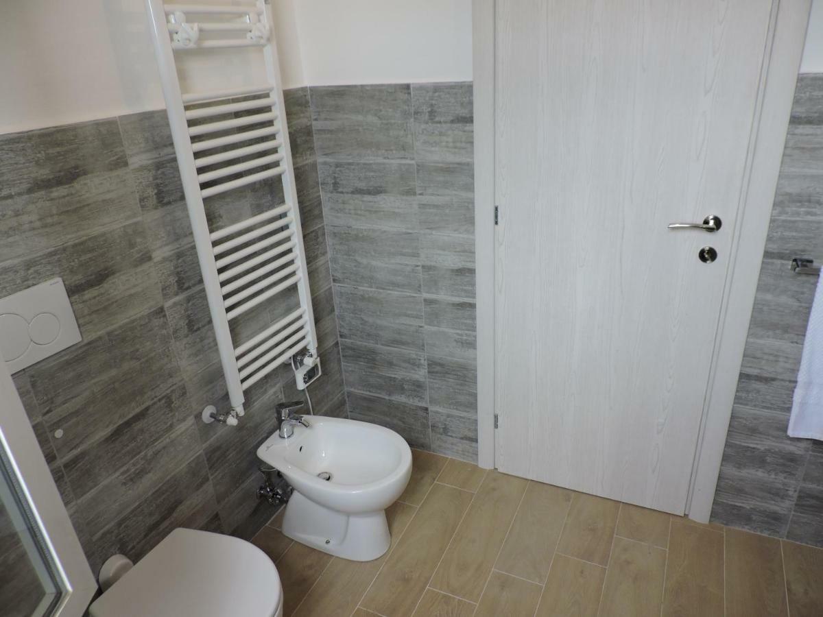 הוילה Follo Alto Casa Sterinella מראה חיצוני תמונה