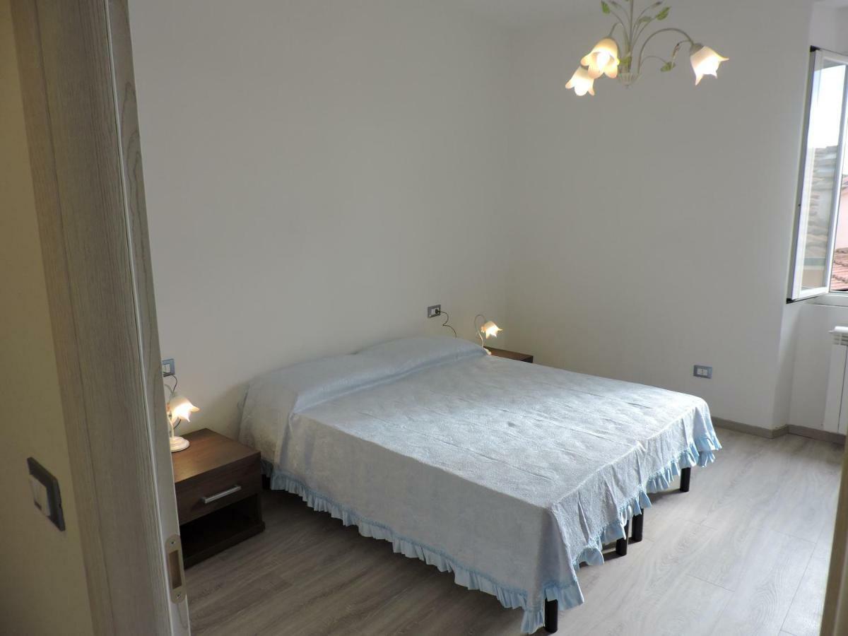 הוילה Follo Alto Casa Sterinella מראה חיצוני תמונה
