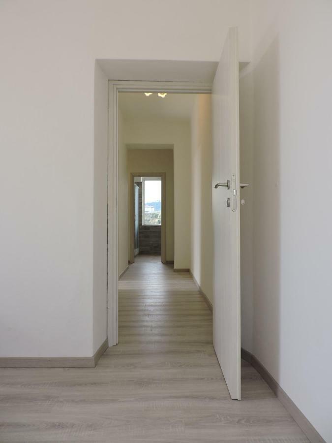 הוילה Follo Alto Casa Sterinella מראה חיצוני תמונה