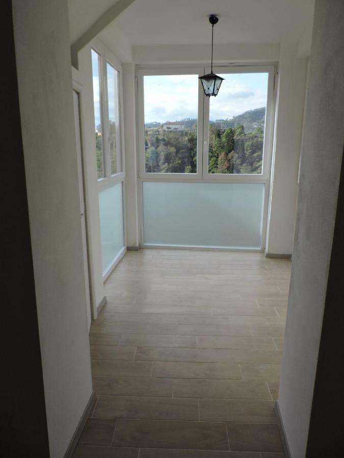 הוילה Follo Alto Casa Sterinella מראה חיצוני תמונה