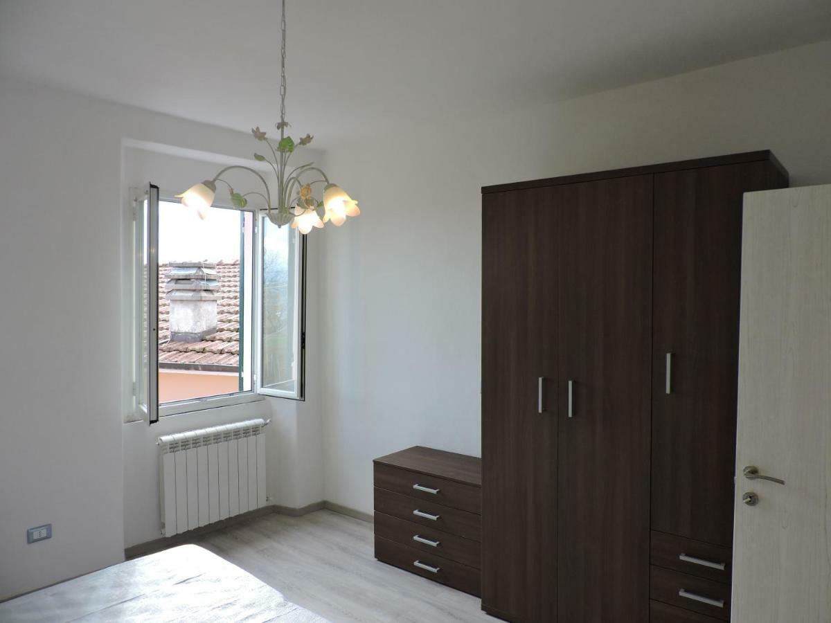 הוילה Follo Alto Casa Sterinella מראה חיצוני תמונה