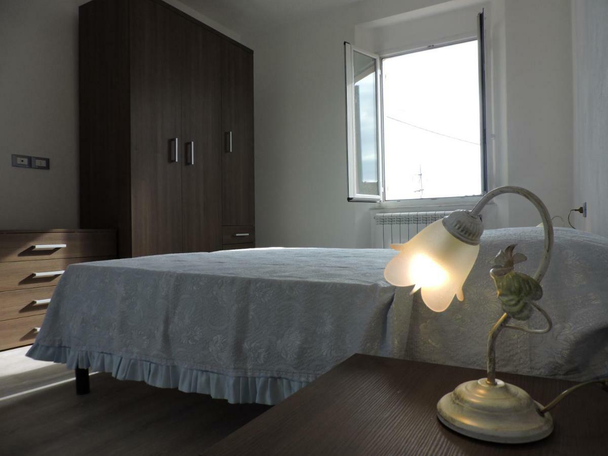 הוילה Follo Alto Casa Sterinella מראה חיצוני תמונה