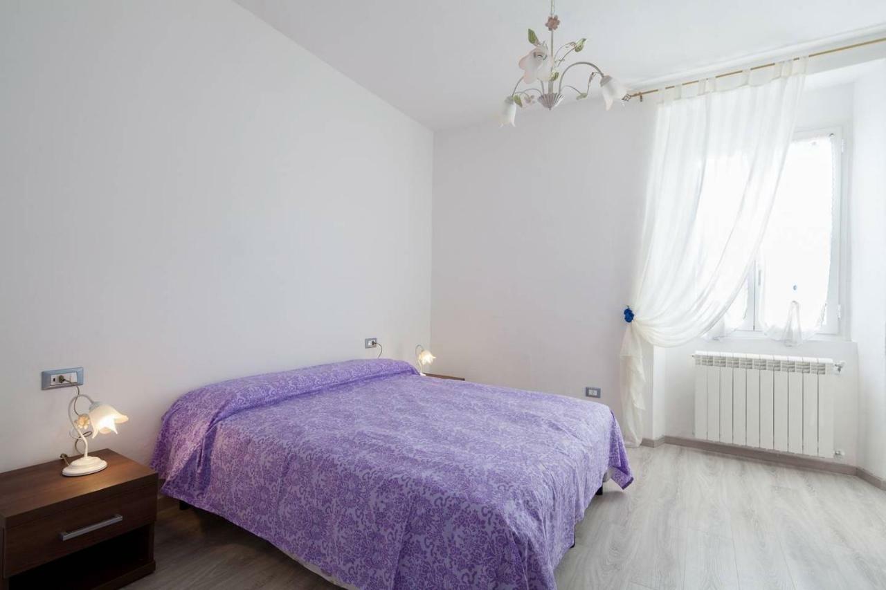 הוילה Follo Alto Casa Sterinella מראה חיצוני תמונה