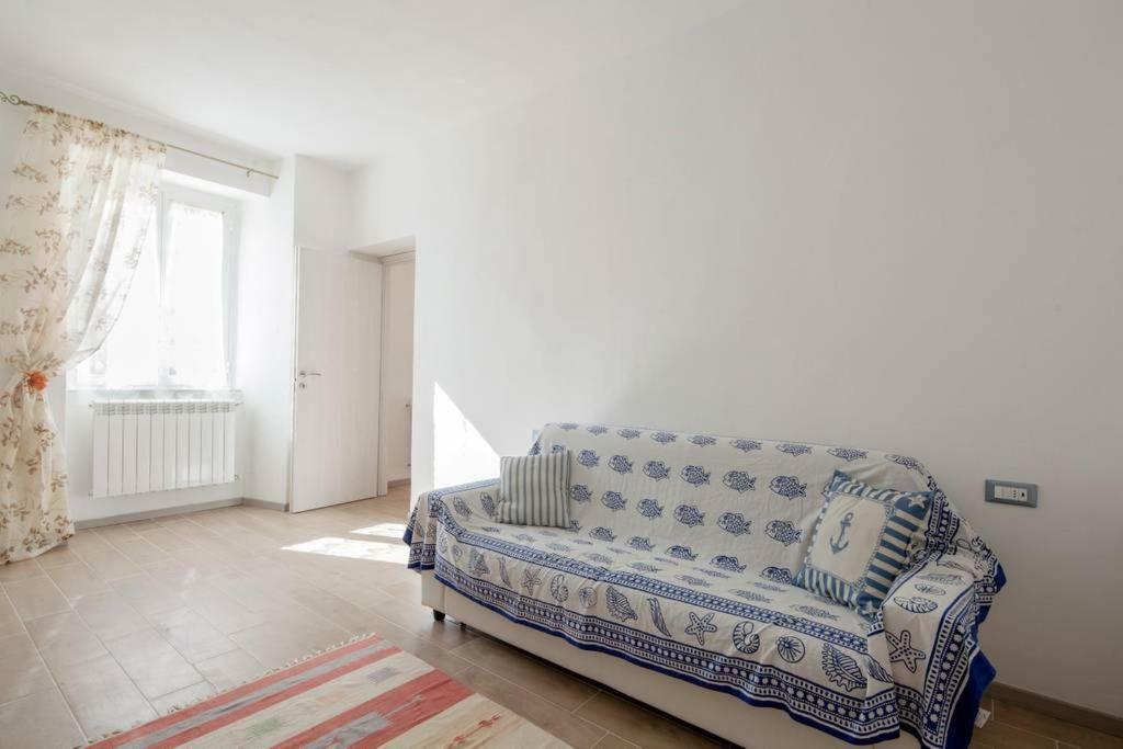 הוילה Follo Alto Casa Sterinella מראה חיצוני תמונה