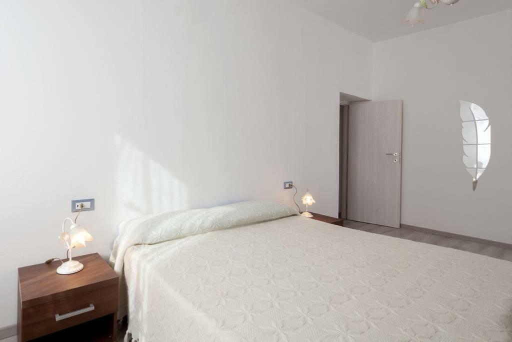 הוילה Follo Alto Casa Sterinella מראה חיצוני תמונה