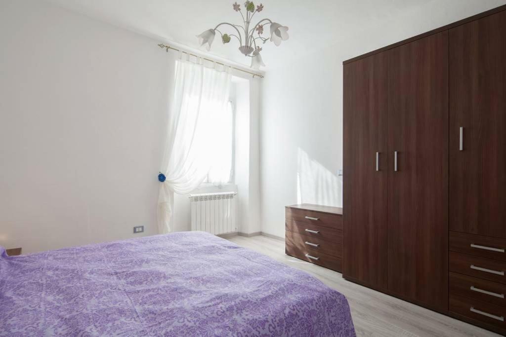 הוילה Follo Alto Casa Sterinella מראה חיצוני תמונה