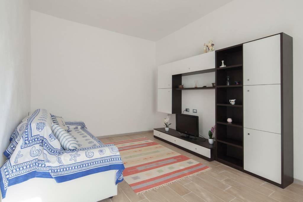 הוילה Follo Alto Casa Sterinella מראה חיצוני תמונה