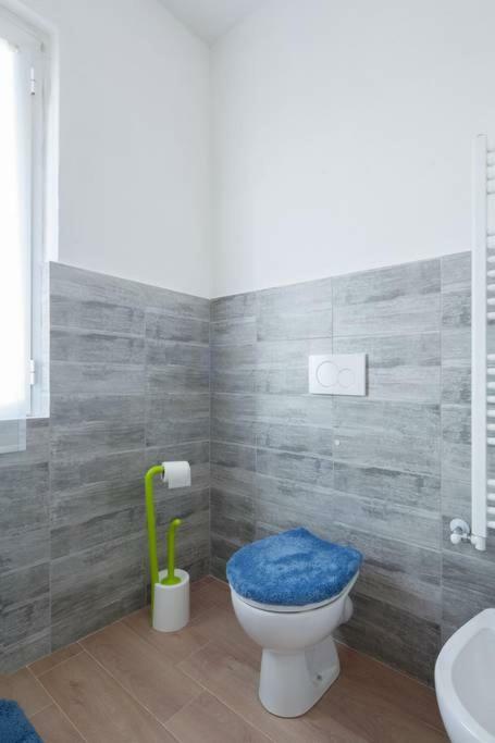 הוילה Follo Alto Casa Sterinella מראה חיצוני תמונה