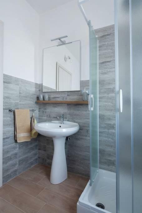 הוילה Follo Alto Casa Sterinella מראה חיצוני תמונה