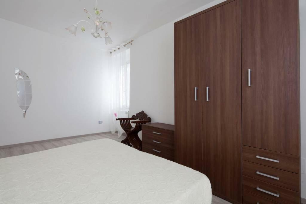 הוילה Follo Alto Casa Sterinella מראה חיצוני תמונה
