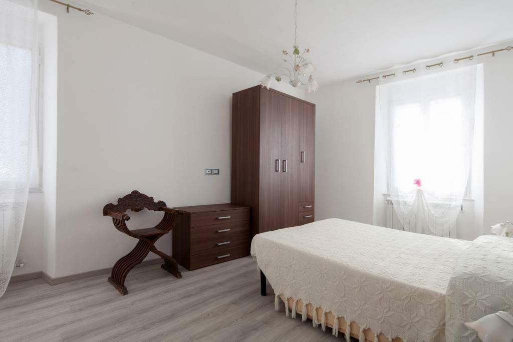 הוילה Follo Alto Casa Sterinella מראה חיצוני תמונה